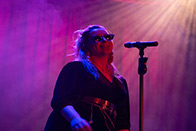 Emily Cotton vocalist